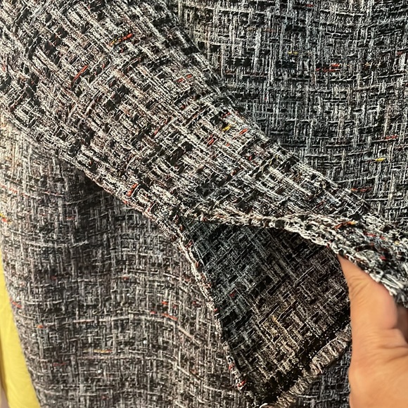 Mini longs slave dress H&M size 8 - Picture 4 of 4